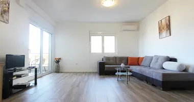Wohnung 1 Schlafzimmer in Rafailovici, Montenegro