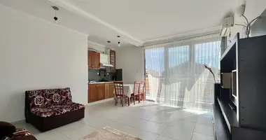 Apartamento en Budva, Montenegro