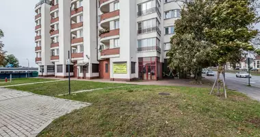 5 room apartment in Poland