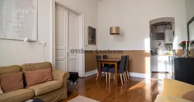 Apartamento 3 habitaciones en Budapest, Hungría