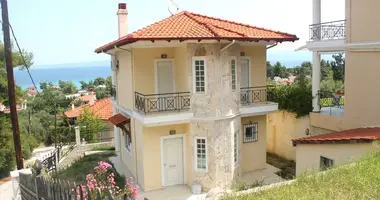 Casa de campo 3 habitaciones en Central Macedonia, Grecia