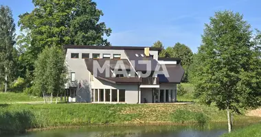 5 bedroom house in Tukuma novads, Latvia