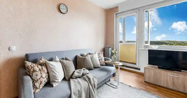 Apartamento 2 habitaciones en Vilna, Lituania