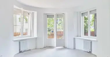 5 room apartment in Warsaw, Poland