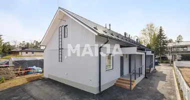 Дом 2 комнаты в Helsinki sub region, Финляндия