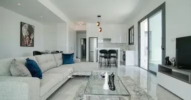 Wohnung 3 Schlafzimmer in Parekklisia, Zypern