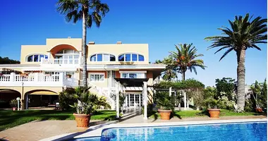 5 bedroom house in Provincia de Alacant/Alicante, Spain