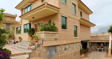 Villa en Benidorm, Španjolska