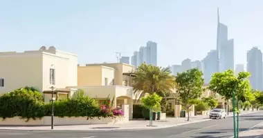Haus 5 Zimmer in Dubai, Vereinigte Arabische Emirate
