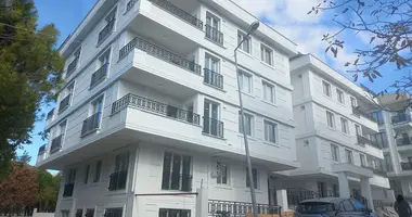 Duplex 2 bedrooms in Bueyuekcekmece, Turkey