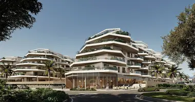 Apartamento 2 habitaciones en Mijas, España