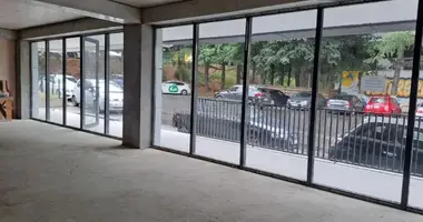 Propiedad comercial 85 m² en Tiflis, Georgia