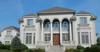 Villa 10 bedrooms in Grunwald, Germany