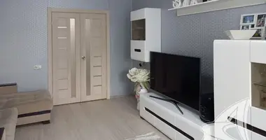 Apartamento 3 habitaciones en Brest, Bielorrusia