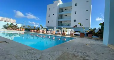 Mieszkanie 3 pokoi w Higueey, Republika Dominikańska