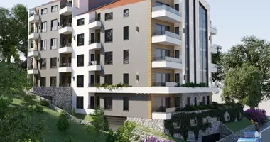 Apartamento 1 habitacion en Budva, Montenegro