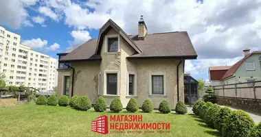 Haus 4 Zimmer in Hrodna, Weißrussland