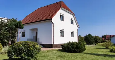 House in Rahazy, Belarus