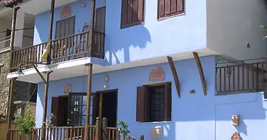 Casa de campo 5 habitaciones en Neos Marmaras, Grecia