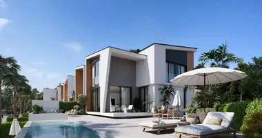 Haus 3 Schlafzimmer in Mijas, Spanien