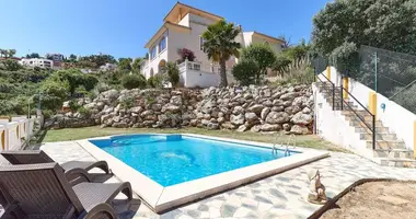 Villa en Marbella, España