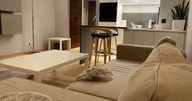 Apartamento 1 habitación en Danzig, Polonia