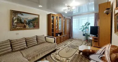Wohnung 2 zimmer in Muchaviecki sielski Saviet, Belarus