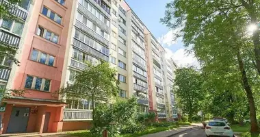 Appartement 1 chambre dans Minsk, Biélorussie