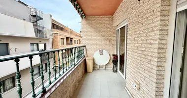 2 bedroom apartment in Torrevieja, Spain