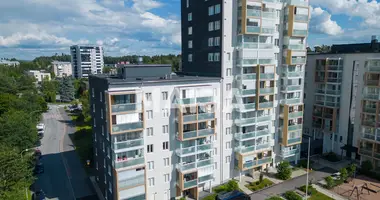 2 bedroom apartment in Nokia, Finland