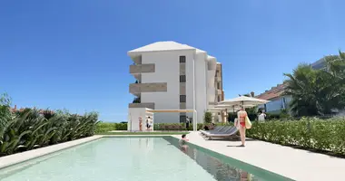 2 bedroom apartment in Fuengirola, Spain