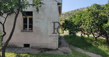 2 bedroom house in Bar, Montenegro
