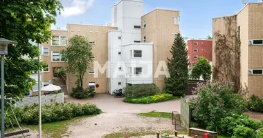 Wohnung 2 zimmer in Verwaltungsgemeinschaft Helsinki, Finnland