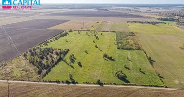 Plot of land in Vilnius, Lithuania