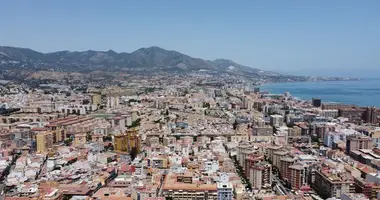 Apartment 12 bedrooms in Fuengirola, Spain