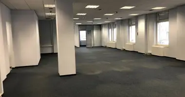 Büro 418 m² in Zentraler Verwaltungsbezirk, Russland