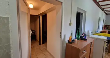 Apartamento 2 habitaciones con aparcamiento público en Budva, Montenegro