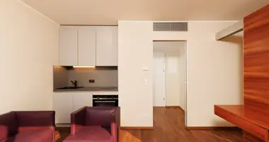 Apartamento 1 habitación en Viena, Austria