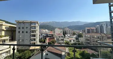 Appartement 1 chambre dans Budva, Monténégro