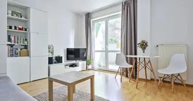 1 room apartment in Warsaw, Poland