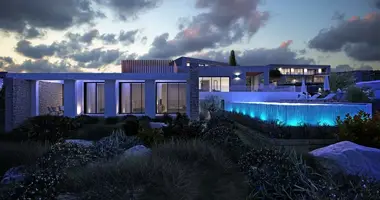 Maison 4 chambres dans Péyia, Chypre