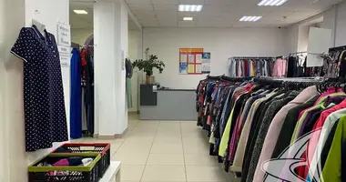 Shop 107 m² in Brest, Belarus