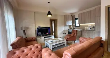 Wohnung 2 Schlafzimmer in Montenegro