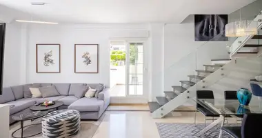 3 bedroom apartment in Marbella, Spain