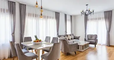 1 bedroom apartment in Przno, Montenegro