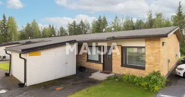 Wohnung 3 zimmer in Keminmaa, Finnland