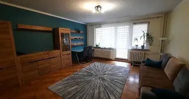 Wohnung 3 Zimmer in Danzig, Polen