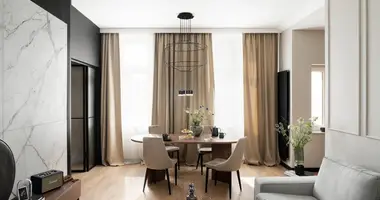 2 room apartment in Poznan, Poland