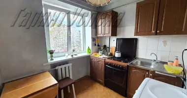 2 room apartment in Brest, Belarus