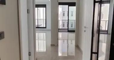 Квартира 2 спальни в Средиземноморский регион, Турция
